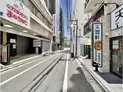 【東京都/新宿区四谷1丁目】新宿区四谷1丁目 店舗(一棟) 前面道路