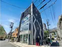 【東京都/世田谷区三軒茶屋1丁目】世田谷区三軒茶屋1丁目 店舗(一棟) 外観