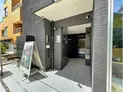 【東京都/世田谷区三軒茶屋1丁目】世田谷区三軒茶屋1丁目 店舗(一棟) エントランス