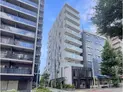 【東京都/中野区弥生町2丁目】中野区弥生町2丁目 店舗付住宅(一棟) 外観:写真中央