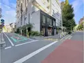 【東京都/中野区弥生町2丁目】中野区弥生町2丁目 店舗付住宅(一棟) 外観