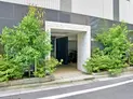 【東京都/中野区弥生町2丁目】中野区弥生町2丁目 店舗付住宅(一棟) エントランス