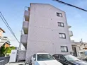 【愛知県/稲沢市国府宮3丁目】稲沢市国府宮3丁目 一棟マンション 外観