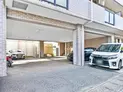【愛知県/稲沢市国府宮3丁目】稲沢市国府宮3丁目 一棟マンション 駐車場