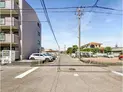 【愛知県/稲沢市国府宮3丁目】稲沢市国府宮3丁目 一棟マンション 前面道路