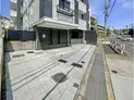 【愛知県/名古屋市瑞穂区彌富町字月見ケ岡】名古屋市瑞穂区彌富町字月見ケ岡 一棟マンション 外観