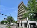 【愛知県/名古屋市東区代官町】名古屋市東区代官町 一棟マンション 外観