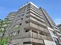 【愛知県/名古屋市東区代官町】名古屋市東区代官町 一棟マンション 外観