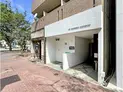 【愛知県/名古屋市東区代官町】名古屋市東区代官町 一棟マンション エントランス