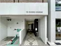 【愛知県/名古屋市東区代官町】名古屋市東区代官町 一棟マンション エントランス