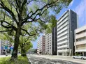 【愛知県/名古屋市中区新栄1丁目】名古屋市中区新栄1丁目 一棟マンション 外観