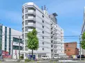 【愛知県/名古屋市熱田区横田2丁目】名古屋市熱田区横田2丁目 一棟マンション 外観