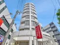 【愛知県/名古屋市熱田区横田2丁目】名古屋市熱田区横田2丁目 一棟マンション 外観