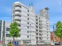【愛知県/名古屋市熱田区横田2丁目】名古屋市熱田区横田2丁目 一棟マンション 外観