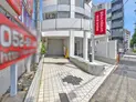 【愛知県/名古屋市熱田区横田2丁目】名古屋市熱田区横田2丁目 一棟マンション エントランス