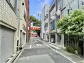 【愛知県/名古屋市中区大須2丁目】名古屋市中区大須2丁目 店舗(一棟) 前面道路