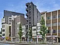 【愛知県/名古屋市中区千代田3丁目】名古屋市中区千代田3丁目 店舗事務所(一棟) 外観