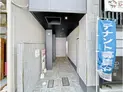 【愛知県/名古屋市中区千代田3丁目】名古屋市中区千代田3丁目 店舗事務所(一棟) エントランス