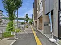 【愛知県/名古屋市中区千代田3丁目】名古屋市中区千代田3丁目 店舗事務所(一棟) 前面道路