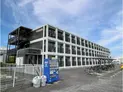 【三重県/四日市市白須賀1丁目】四日市市白須賀1丁目 一棟マンション 外観