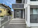 【三重県/四日市市白須賀1丁目】四日市市白須賀1丁目 一棟マンション エントランス