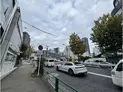 【東京都/港区高輪2丁目】港区高輪2丁目 店舗事務所(一棟) 前面道路