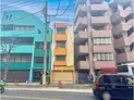 【東京都/世田谷区世田谷2丁目】世田谷区世田谷2丁目 店舗付住宅(一棟) 外観