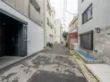 【東京都/北区中里3丁目】北区中里3丁目 一棟マンション 前面道路