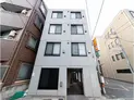 【東京都/世田谷区大原2丁目】世田谷区大原2丁目 一棟マンション 外観