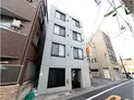 【東京都/世田谷区大原2丁目】世田谷区大原2丁目 一棟マンション 外観