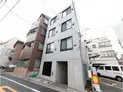 【東京都/世田谷区大原2丁目】世田谷区大原2丁目 一棟マンション 外観
