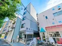 【東京都/品川区西中延1丁目】品川区西中延1丁目 一棟マンション 外観