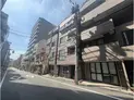 【東京都/新宿区北新宿4丁目】新宿区北新宿4丁目 一棟マンション 外観