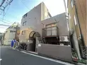 【東京都/中野区上高田2丁目】中野区上高田2丁目 一棟マンション 外観