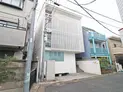 【東京都/世田谷区三軒茶屋2丁目】世田谷区三軒茶屋2丁目 一棟マンション 外観