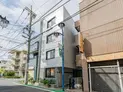 【東京都/練馬区関町北2丁目】練馬区関町北2丁目 一棟マンション 外観