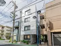【東京都/練馬区関町北2丁目】練馬区関町北2丁目 一棟マンション 外観