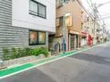 【東京都/練馬区関町北2丁目】練馬区関町北2丁目 一棟マンション 前面道路