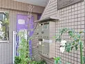 【東京都/新宿区早稲田鶴巻町】新宿区早稲田鶴巻町 一棟ビル メールBOX