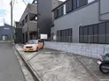 【千葉県/船橋市行田1丁目】船橋市行田1丁目 一棟アパート 駐車場