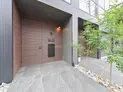 【東京都/世田谷区駒沢5丁目】世田谷区駒沢5丁目 一棟マンション エントランス