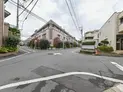 【東京都/世田谷区駒沢5丁目】世田谷区駒沢5丁目 一棟マンション 前面道路
