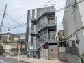 【埼玉県/川口市芝中田1丁目】川口市芝中田1丁目 一棟マンション 外観