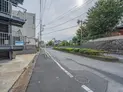 【埼玉県/川口市芝中田1丁目】川口市芝中田1丁目 一棟マンション 前面道路
