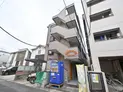 【千葉県/市川市新井3丁目】市川市新井3丁目 一棟マンション 外観
