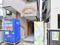 【千葉県/市川市新井3丁目】市川市新井3丁目 一棟マンション エントランス