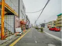 【千葉県/浦安市堀江6丁目】浦安市堀江6丁目 一棟マンション 前面道路
