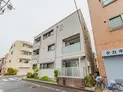 【東京都/江戸川区瑞江4丁目】江戸川区瑞江4丁目 店舗付住宅(一棟) 外観