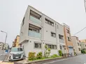 【東京都/江戸川区瑞江4丁目】江戸川区瑞江4丁目 店舗付住宅(一棟) 外観