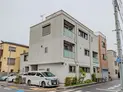 【東京都/江戸川区瑞江4丁目】江戸川区瑞江4丁目 店舗付住宅(一棟) 外観